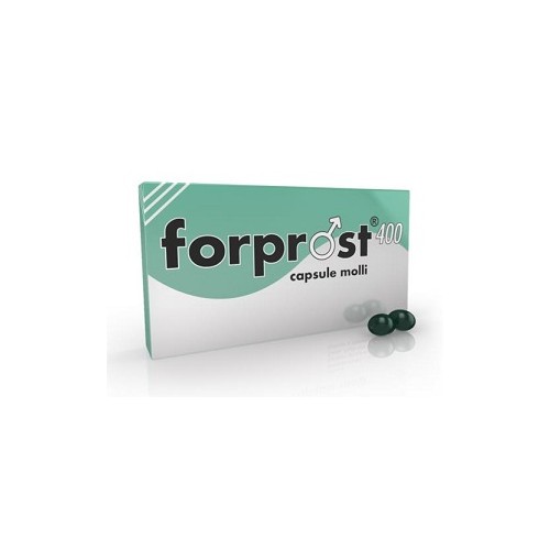 FORPROST 400 15CPS MOLLI