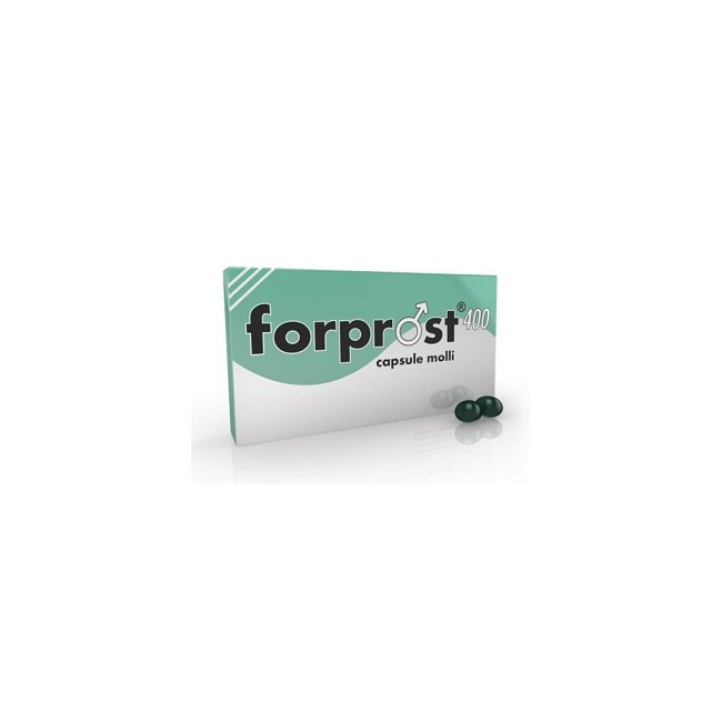FORPROST 400 15CPS MOLLI