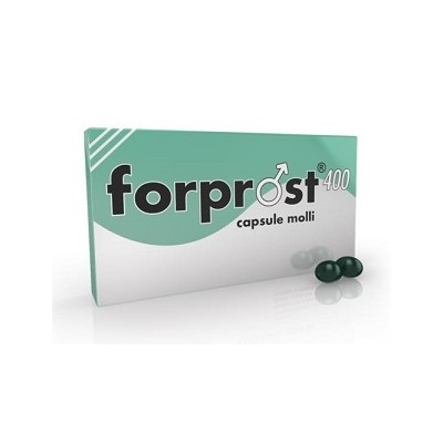 FORPROST 400 15CPS MOLLI