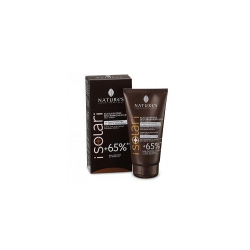 I SOLARI ACCELERATORE ABBR+65%