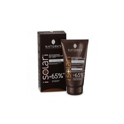 I SOLARI ACCELERATORE ABBR+65%