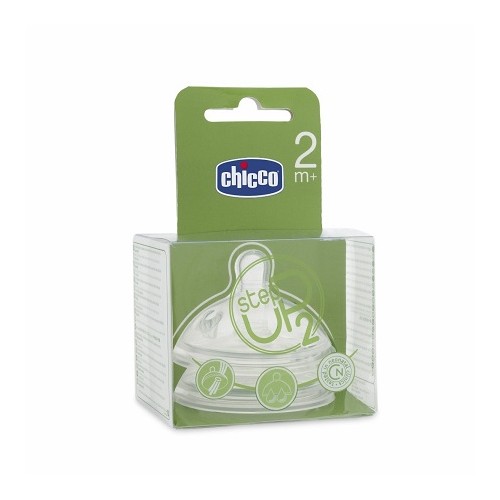 CH TETT STEPUP NEW 2M+ F MED