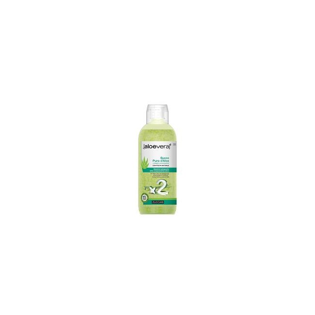 ALOEVERA2 SUCCO P ALOE DO CONC