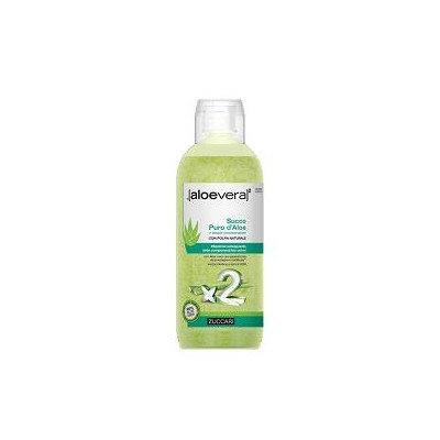 ALOEVERA2 SUCCO P ALOE DO CONC