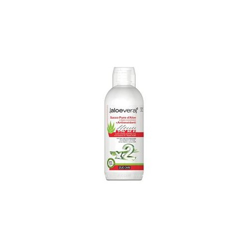 ALOEVERA2 SUCCO P ALOE+ANTIOSS