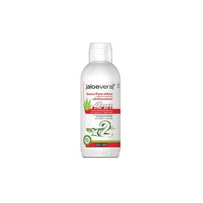 ALOEVERA2 SUCCO P ALOE+ANTIOSS