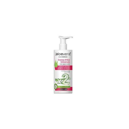 ALOEVERA2 CR D'ALOE UNIV 300ML