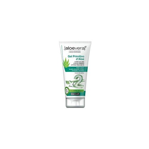 ALOEVERA2 GEL PRIMITIVO D'ALOE