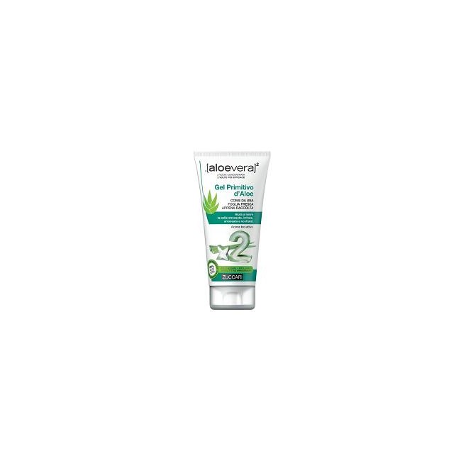 ALOEVERA2 GEL PRIMITIVO D'ALOE