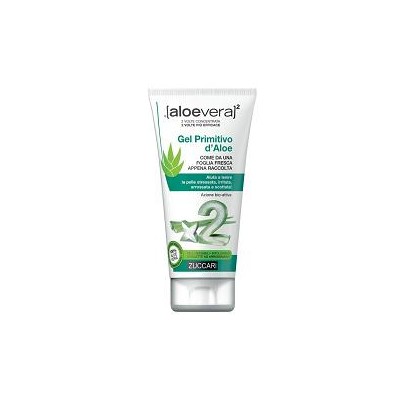 ALOEVERA2 GEL PRIMITIVO D'ALOE