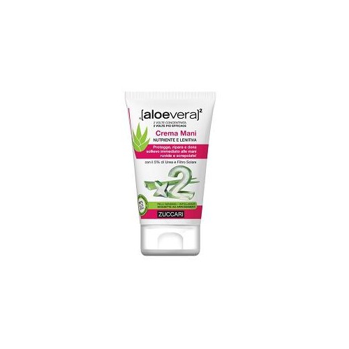 ALOEVERA2 CREMA MANI