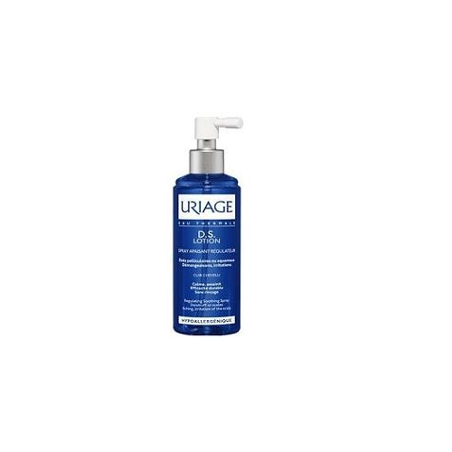URIAGE DS LOTION SPRAY 100ML