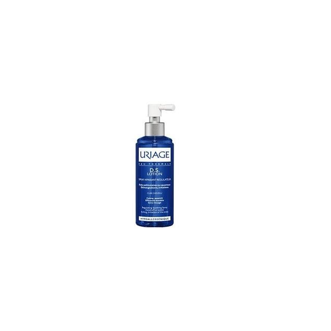 URIAGE DS LOTION SPRAY 100ML