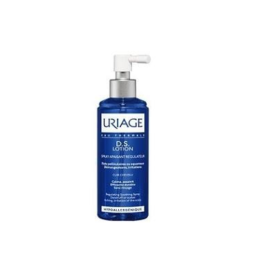 URIAGE DS LOTION SPRAY 100ML