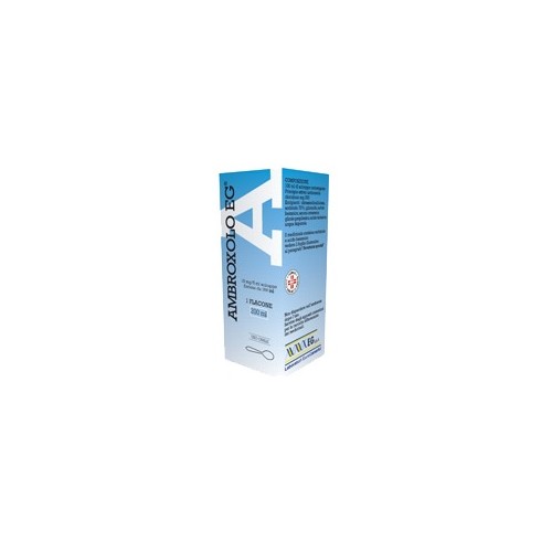 AMBROXOLO EG%FL 200ML 15MG/5ML