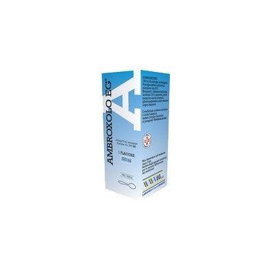 AMBROXOLO EG%FL 200ML 15MG/5ML