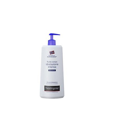 NEUTROGENA CORPO FLUIDA PROF