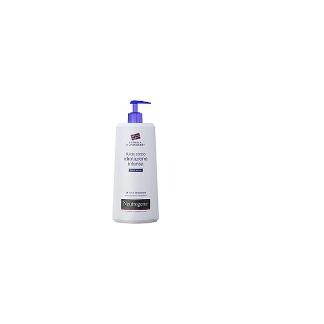NEUTROGENA CORPO FLUIDA PROF