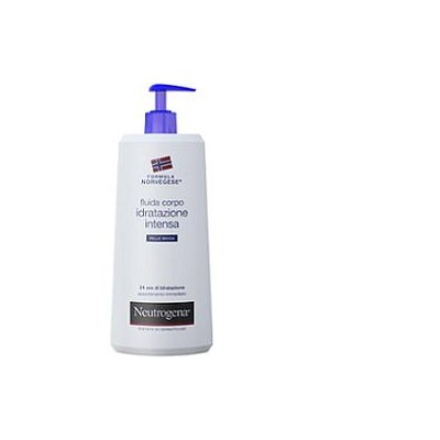 NEUTROGENA CORPO FLUIDA PROF