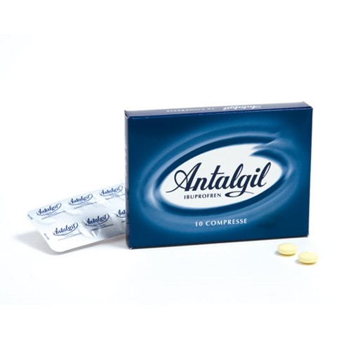 ANTALGIL%10CPR 200MG