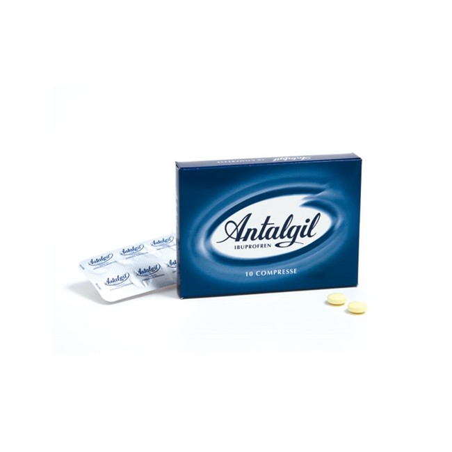 ANTALGIL%10CPR 200MG