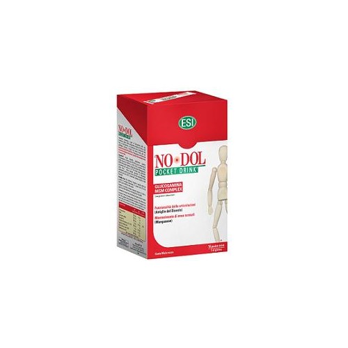 NO DOL 16 POCKET DRINK 20ML