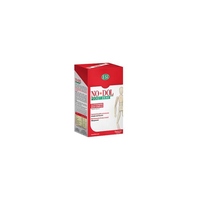 NO DOL 16 POCKET DRINK 20ML