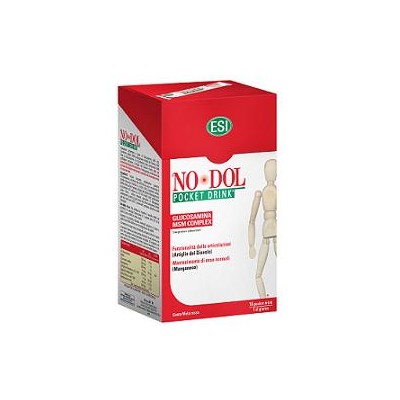 NO DOL 16 POCKET DRINK 20ML