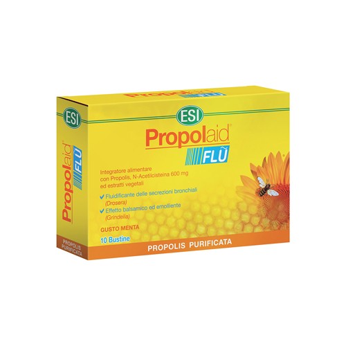 PROPOLAID FLU 10BUST