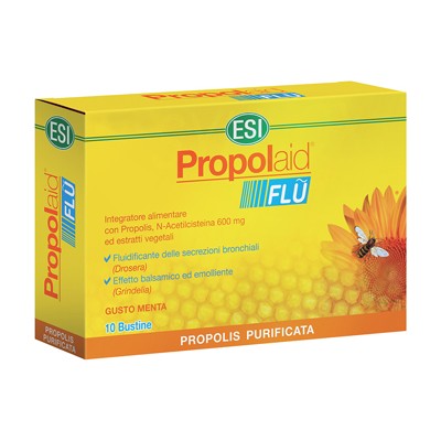 PROPOLAID FLU 10BUST