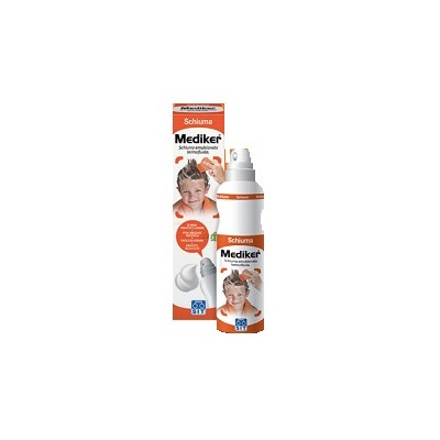 MEDIKER SCHIUMA 150ML