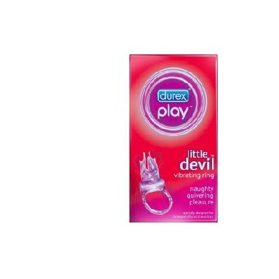 DUREX PLAY LITTLE DEVIL