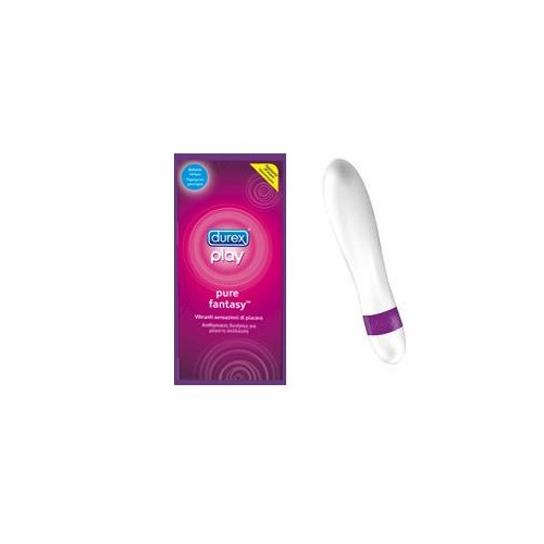DUREX PLAY PURE FANTASY