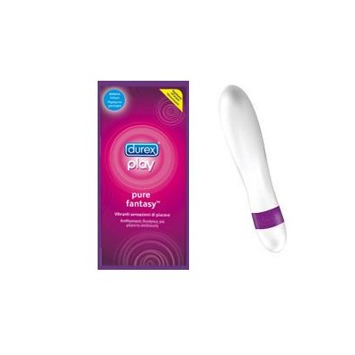 DUREX PLAY PURE FANTASY