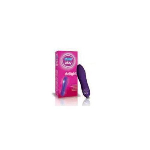 DUREX PLAY DELIGHT