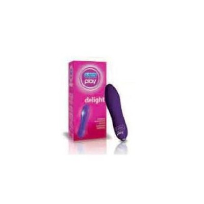 DUREX PLAY DELIGHT