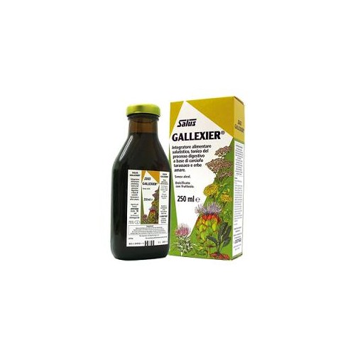 GALLEXIER TON CARCIOFO 250ML