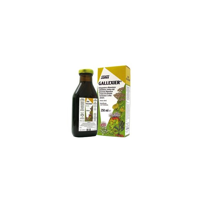GALLEXIER TON CARCIOFO 250ML