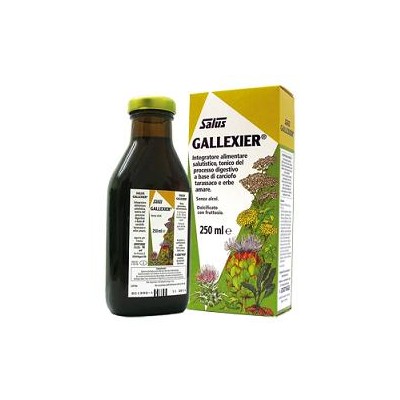 GALLEXIER TON CARCIOFO 250ML