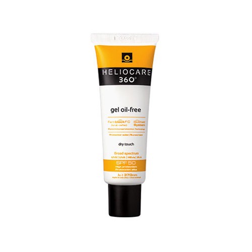 HELIOCARE 360 OIL FREE SPF50