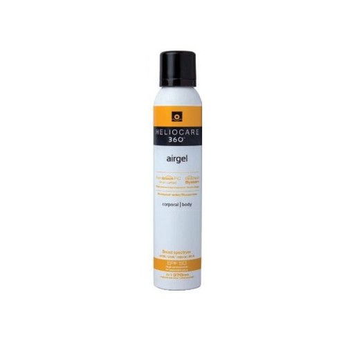 HELIOCARE 360 AIRGEL SPF50 200