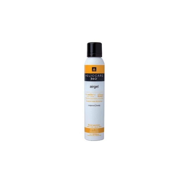 HELIOCARE 360 AIRGEL SPF50 200