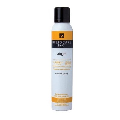 HELIOCARE 360 AIRGEL SPF50 200