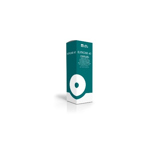 EUTROSIS 45 ESFOLIANTE 75ML