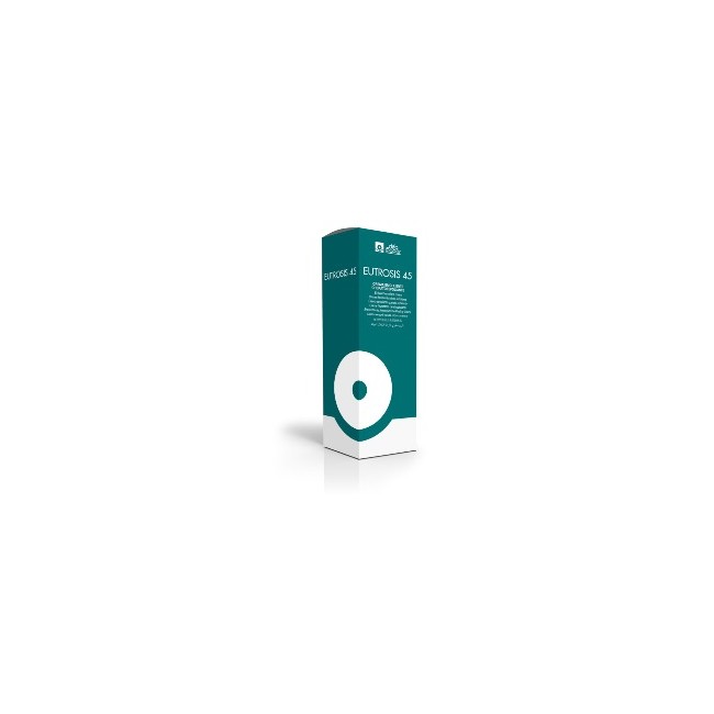 EUTROSIS 45 ESFOLIANTE 75ML