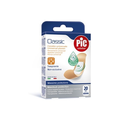 CLASSIC 19X72 MM 20CER