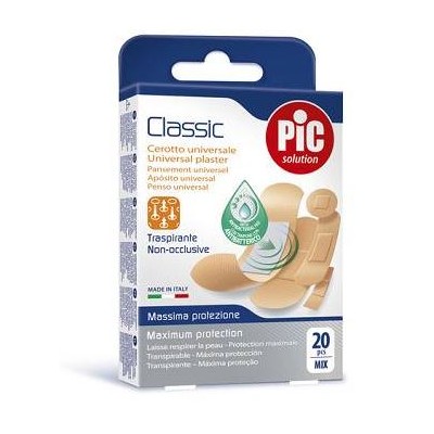 CLASSIC MIX MM 20CER