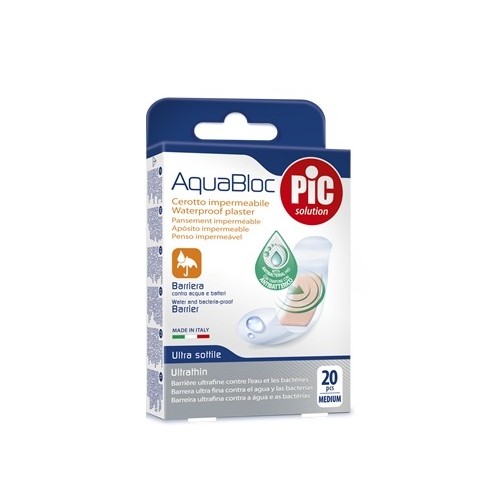 AQUABLOC 19X72MM 20CER