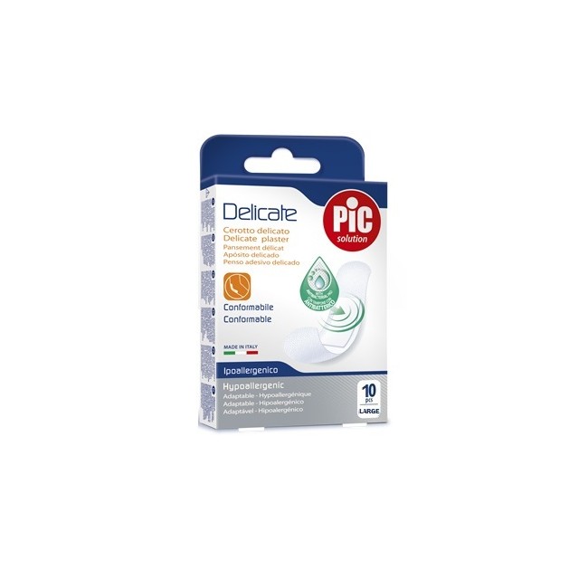 DELICATE 25X72MM 10CER
