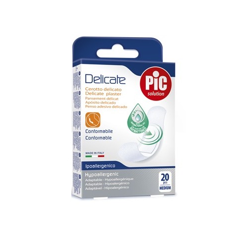 DELICATE 19X72MM 20CER